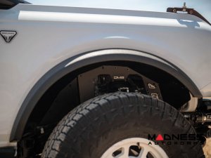 Ford Bronco Inner Fenders - Front - DV8